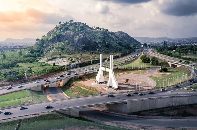 Abuja Nigeria