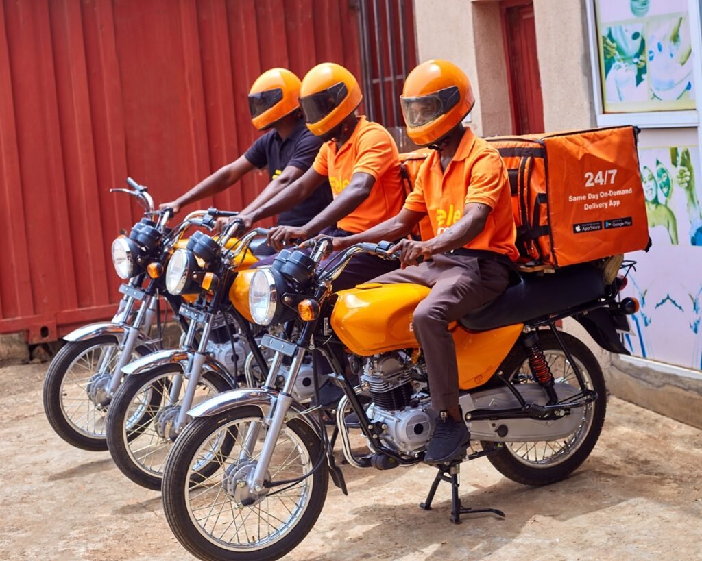 Fele Express Delivery for Individuals