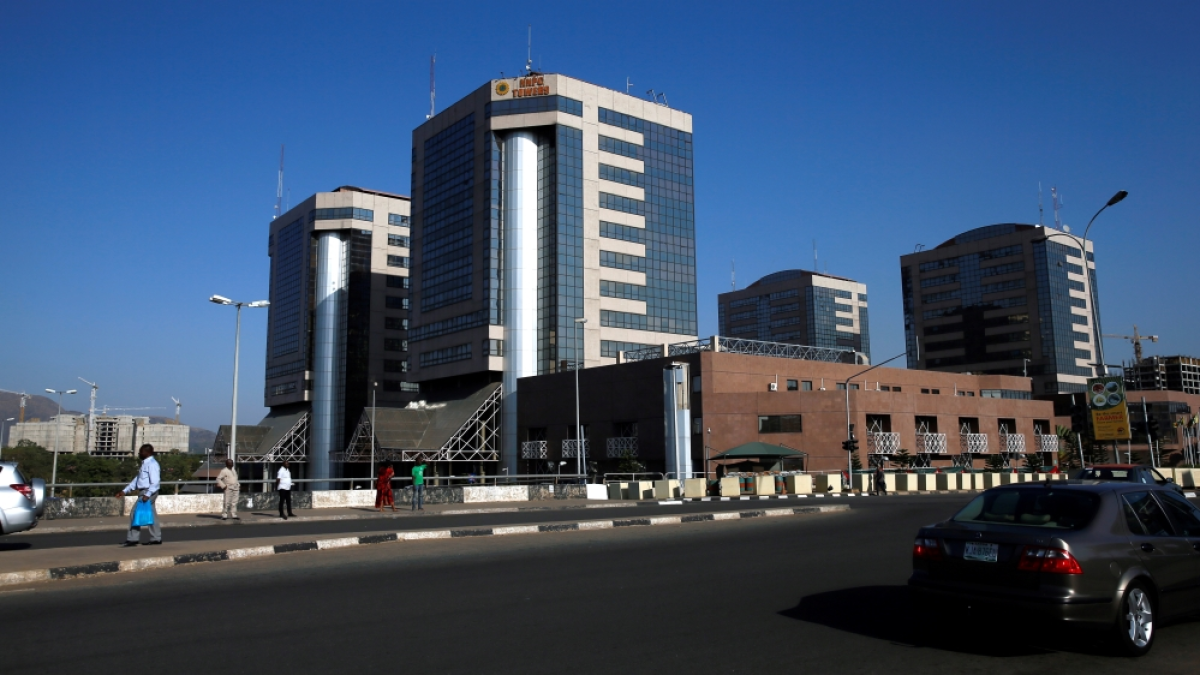 Fele Express In Abuja